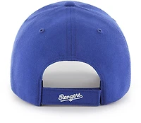 '47 Texas Rangers Cooperstown MVP Cap