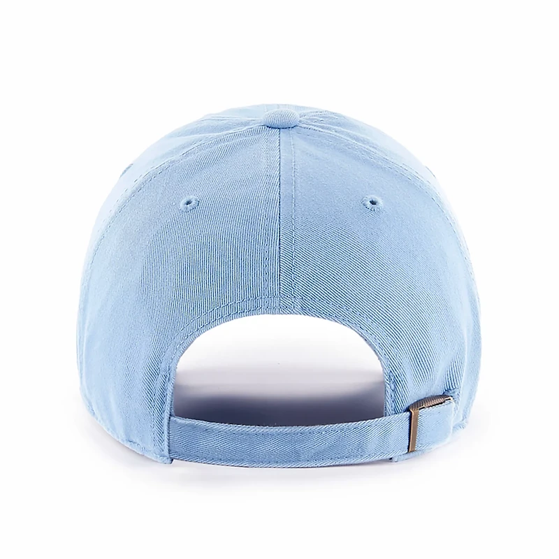 '47 Texas Rangers No Label Clean Up Cap