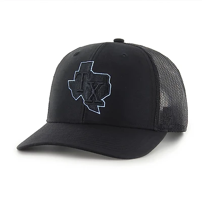 '47 Texas Rangers Tonal Trucker Cap