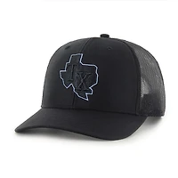 '47 Texas Rangers Tonal Trucker Cap
