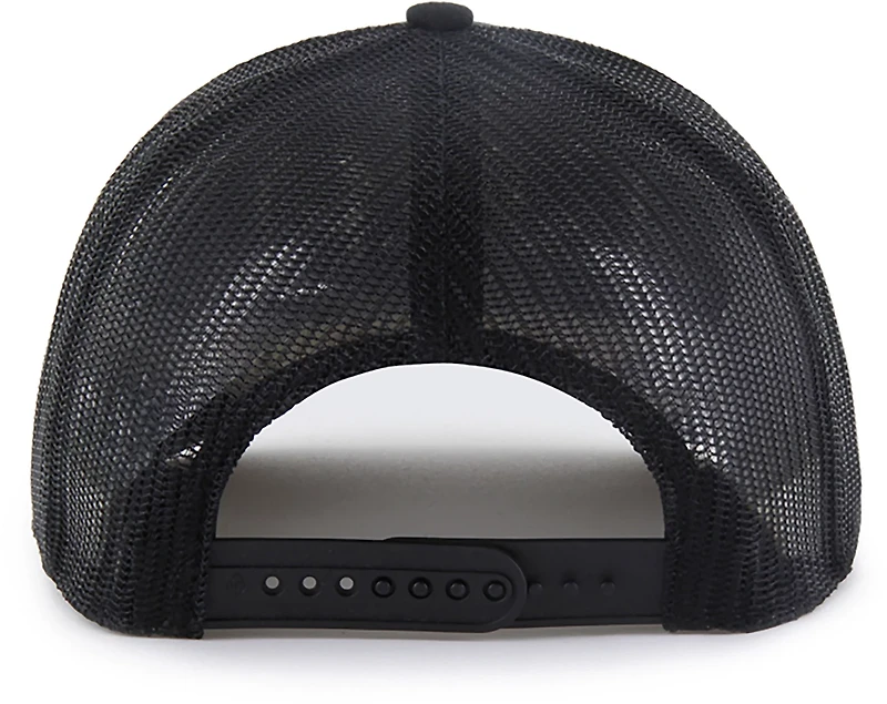 '47 Texas Rangers Tonal Trucker Cap