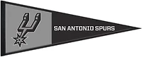 WinCraft San Antonio Spurs Wool Pennant