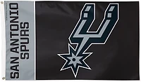 WinCraft San Antonio Spurs Deluxe Flag