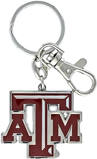 Aminco Texas A&M Aggies Heavyweight Keychain