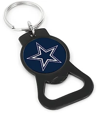Aminco Dallas Cowboys Bottle Opener Keychain