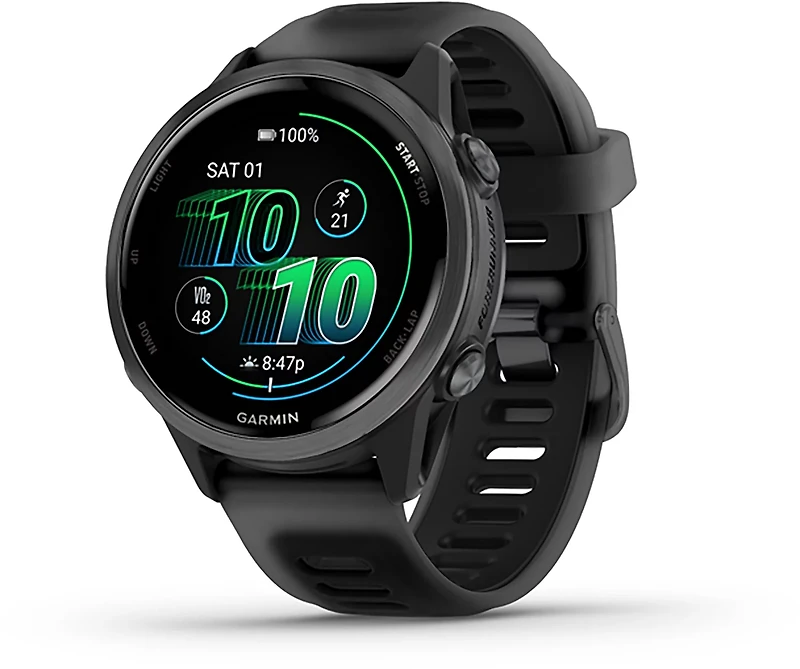 Garmin Forerunner 570 Running Watch