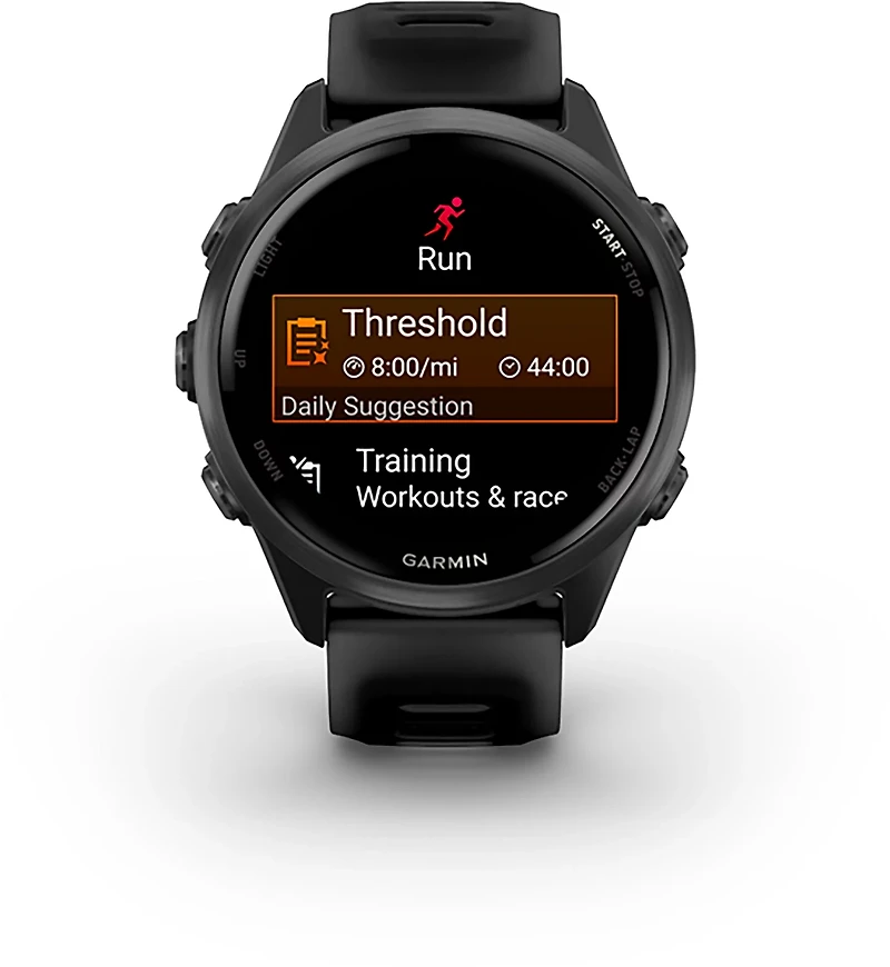 Garmin Forerunner 570 Running Watch