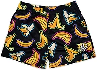 Baseball Lifestyle 101 Youth Banana Shorts 5