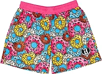 Baseball Lifestyle 101 Youth Donut Shorts 5