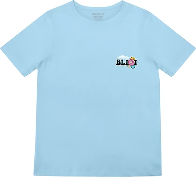 Baseball Lifestyle 101 Youths' Donut Short Sleeve T-shirt