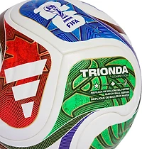adidas FIFA World Cup 2026™ TRIONDA Competition Match Soccer Ball