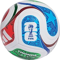 adidas FIFA World Cup 2026™ TRIONDA Training Soccer Ball