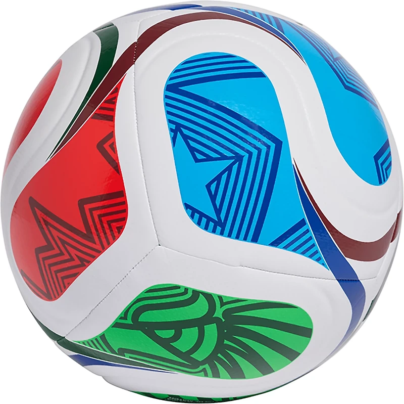 adidas FIFA World Cup 2026™ TRIONDA Training Soccer Ball