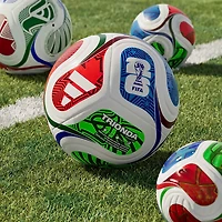 adidas FIFA World Cup 2026™ TRIONDA Training Soccer Ball