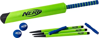 NERF Foam Cricket Set