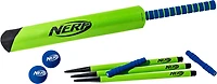 NERF Foam Cricket Set