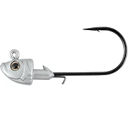 Vudu Jigheads with Eyes 3-Pack