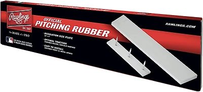 Rawlings Spiked Pitching Rubber