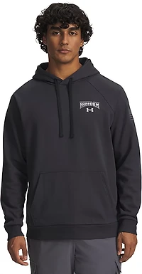 Under Armour Men's Freedom Eagle Hoodie