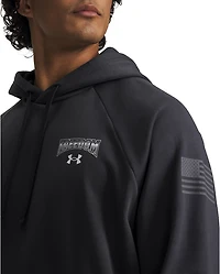 Under Armour Men's Freedom Eagle Hoodie
