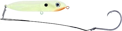Eagle Claw Cat Santee Rig with Quicklink Snap