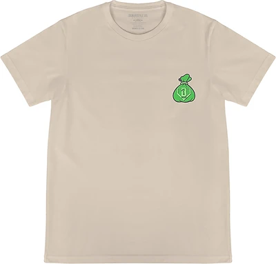 Baseball Lifestyle 101 Adults' Bag Chaser T-shirt