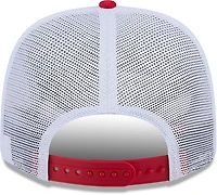 New Era Kansas City Chiefs Team Patch OTC 9SEVENTY Trucker Cap