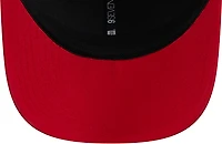 New Era Kansas City Chiefs Team Patch OTC 9SEVENTY Trucker Cap