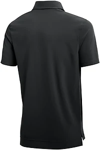 Nike Men's Dallas Mavericks Dry Fit Staff Short Sleeve Polo