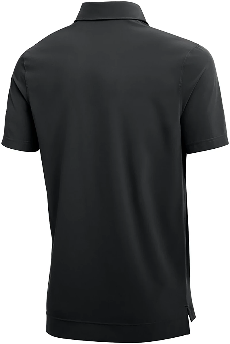 Nike Men's Houston Rockets Dry Fit Staff Short Sleeve Polo