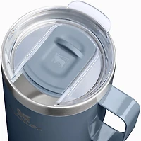 Stanley 24 oz. Holiday Hideaway Stay-Hot Camp Mug