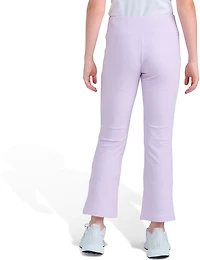 adidas Girls' Kick Flare Leggings