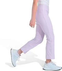 adidas Girls' Kick Flare Leggings