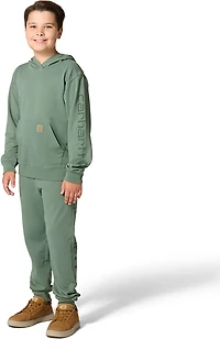 Carhartt Boys' Dye Sweatshirt