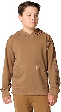 Carhartt Boys' Dye Sweatshirt