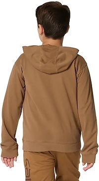 Carhartt Boys' Dye Sweatshirt