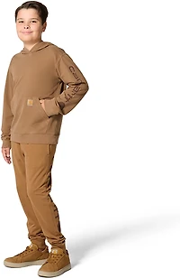 Carhartt Boys' Dye Sweatshirt