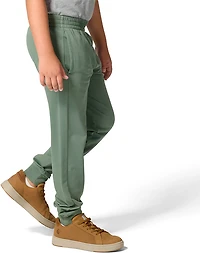 Carhartt Boys' Logo Sweatpants