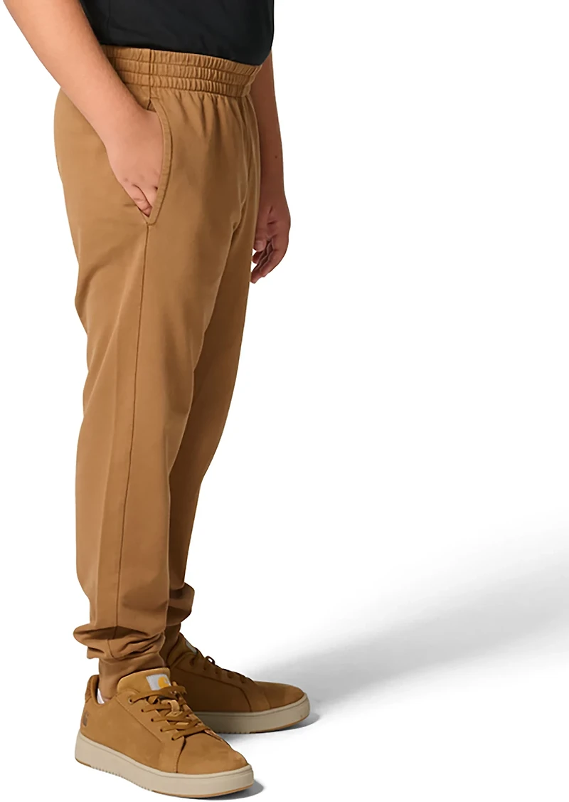 Carhartt Boys' Logo Sweatpants