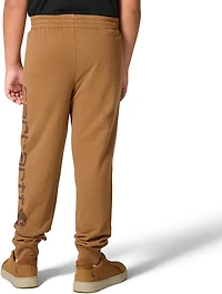 Carhartt Boys' Logo Sweatpants