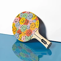 Stiga Smile Pong Paddle