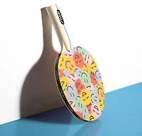 Stiga Smile Pong Paddle