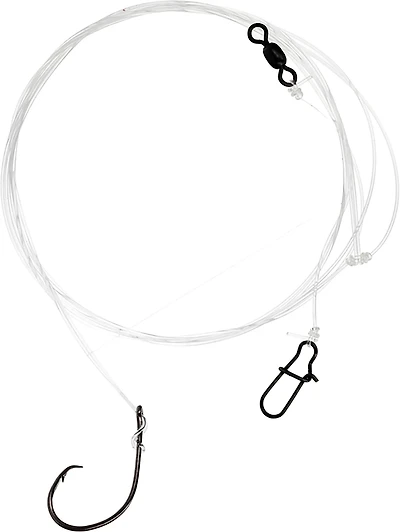 Lazer Sharp Single Drop Sheepshead Circle Hook Rig