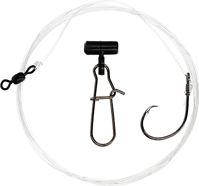 Lazer Sharp Sliding Sinker Sheepshead Circle Hook Rig