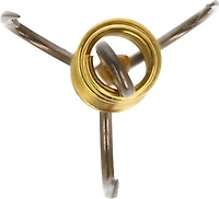 Eagle Claw Cat Soft Bait Treble Hooks 10-Pack