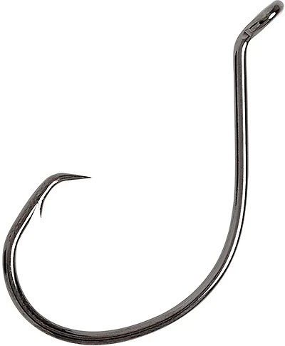 Lazer Sharp Up Eye Nonoffset Circle Hooks 10-Pack