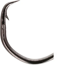 Lazer Sharp Up Eye Nonoffset Circle Hooks 10-Pack