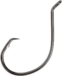 Lazer Sharp Up Eye Nonoffset Circle Hooks 5-Pack