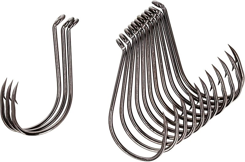 Lazer Sharp Up Eye Octopus Hooks -Pack