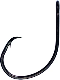 Lazer Sharp Light Wire Wide Gap Circle Hooks 5-Pack